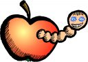 Apple Clipart