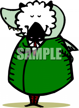 Sheep Clipart