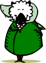 Sheep Clipart