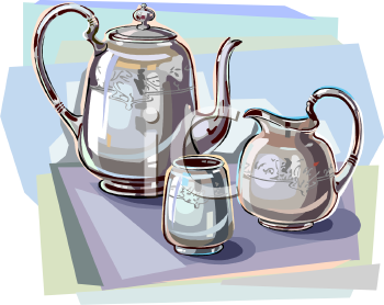 Tea Clipart