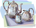 Tea Clipart