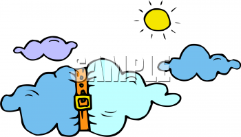 Cloud Clipart