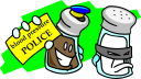 Salt Clipart