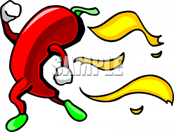 Pepper Clipart