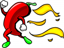 Pepper Clipart