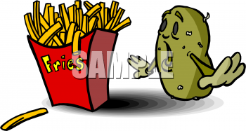 Vegetables Clipart