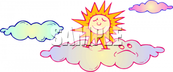 Cloud Clipart