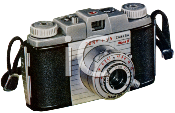 Camera Clipart