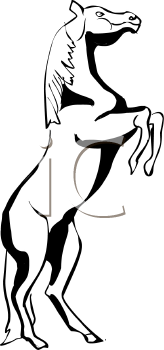 Horse Clipart