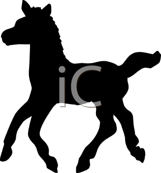 Horse Clipart