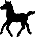 Horse Clipart