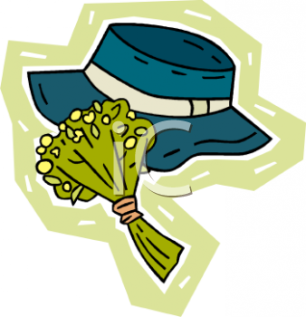 Hat Clipart