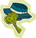 Hat Clipart