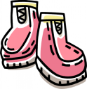 Boot Clipart