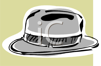 Hat Clipart