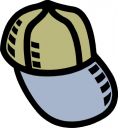 Hat Clipart