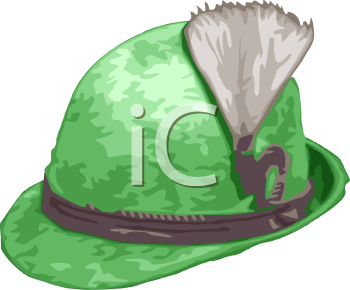 Hat Clipart