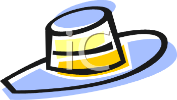 Hat Clipart