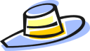 Hat Clipart