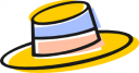 Hat Clipart