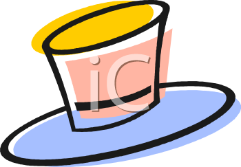 Hat Clipart