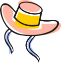 Hat Clipart