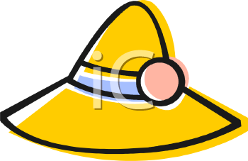 Hat Clipart