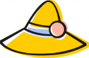 Hat Clipart