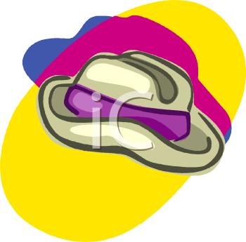 Hat Clipart