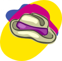 Hat Clipart