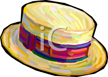 Hat Clipart