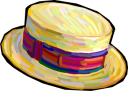 Hat Clipart