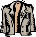 Jacket Clipart