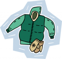 Jacket Clipart