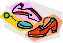 Clothing Clipart