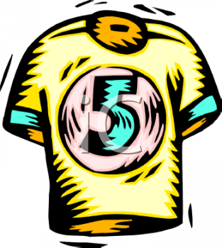 Clothing Clipart