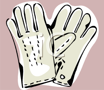 Mittens Clipart