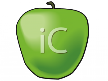 Apple Clipart