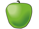 Apple Clipart