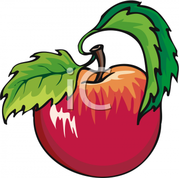 Apple Clipart