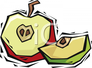 Apple Clipart