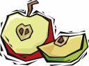 Apple Clipart