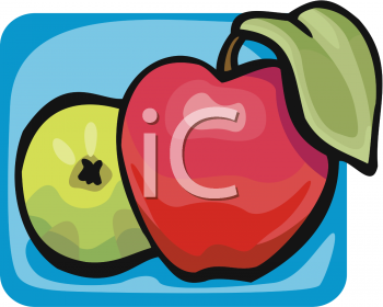 Apple Clipart