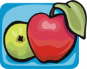 Apple Clipart