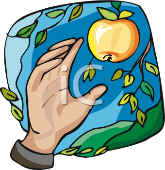 Apple Clipart