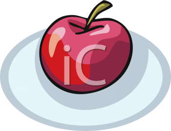 Apple Clipart