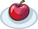 Apple Clipart