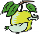 Apple Clipart