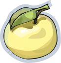 Apple Clipart