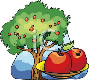 Apple Clipart